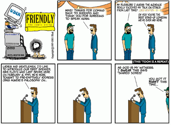 userfriendly